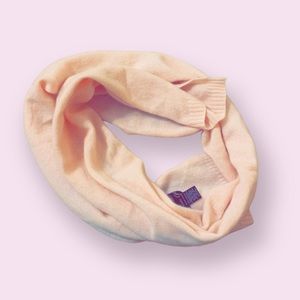 Caroline grace cashmere scarf